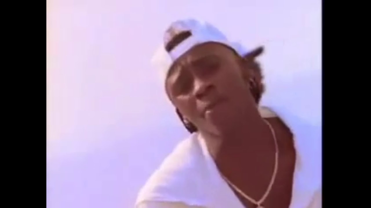 Jodeci   Forever My Lady reversed