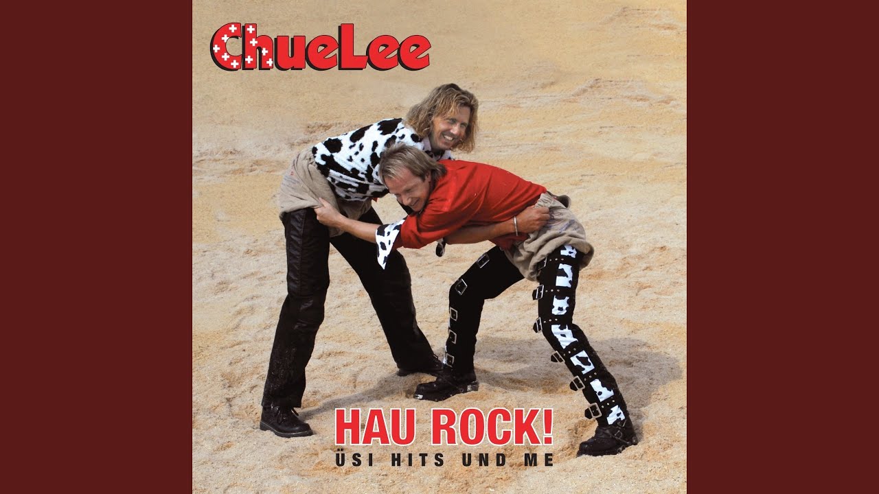 Aues geili Sieche (Neuer Mix - Single Version)