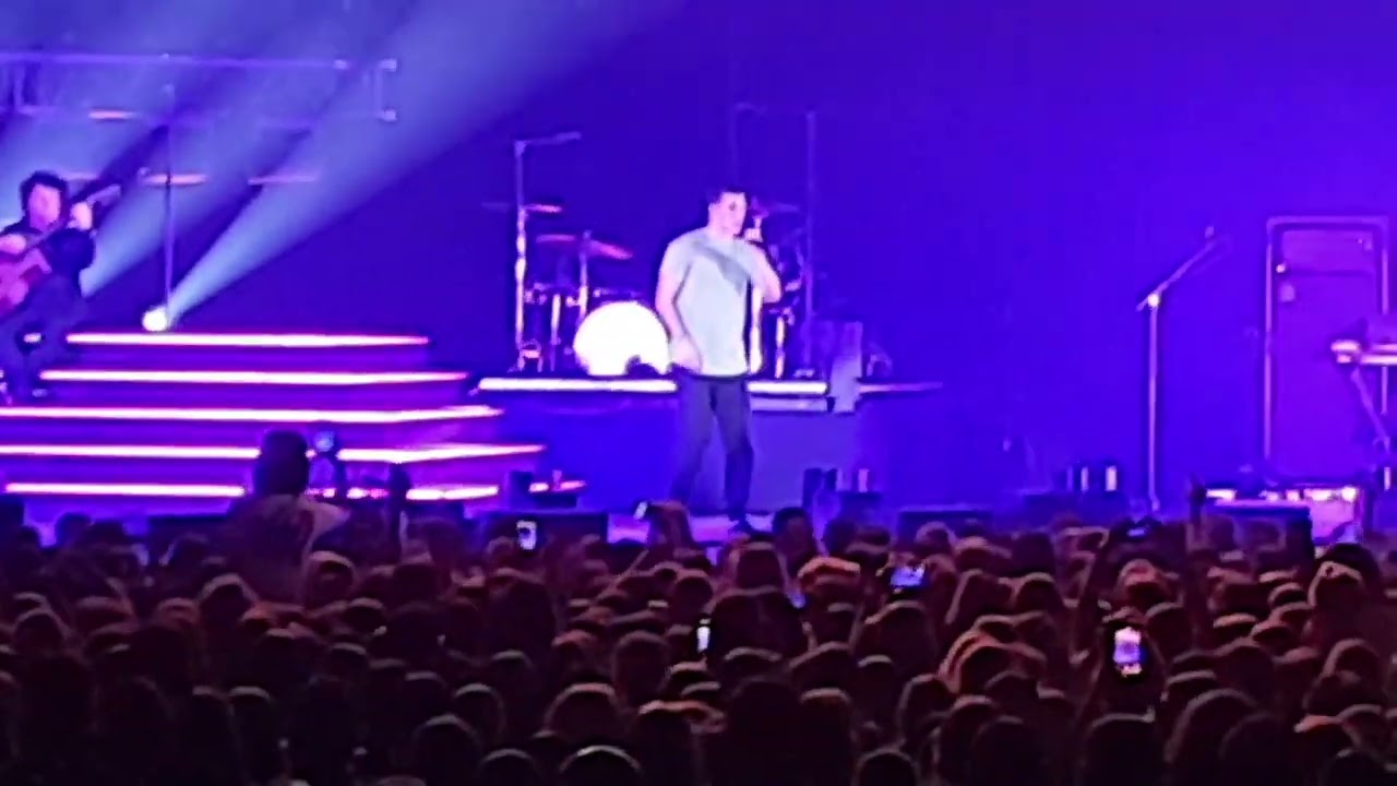 Wincent Weiss, 