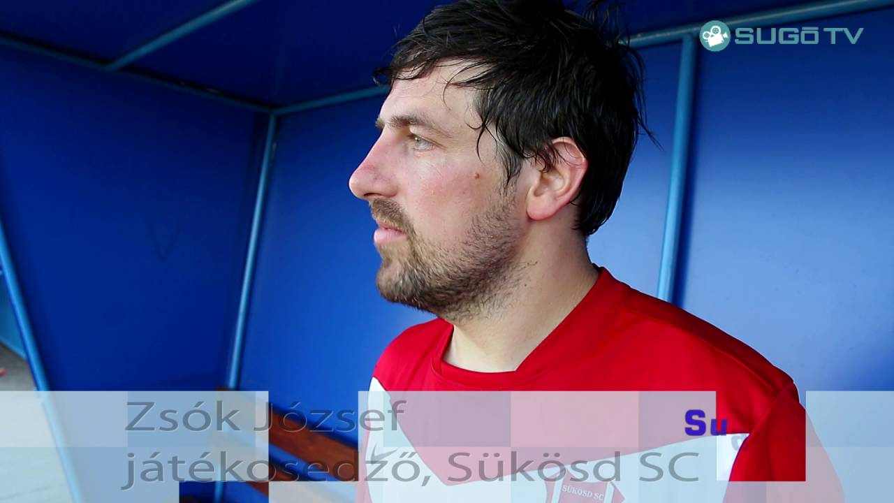 Bajai LSE   Sükösd SC 6 - 0