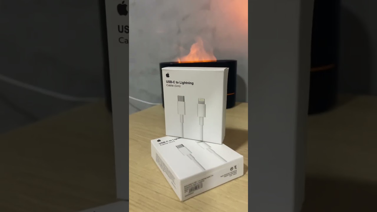 Melhor Cabo USB-c IPhone