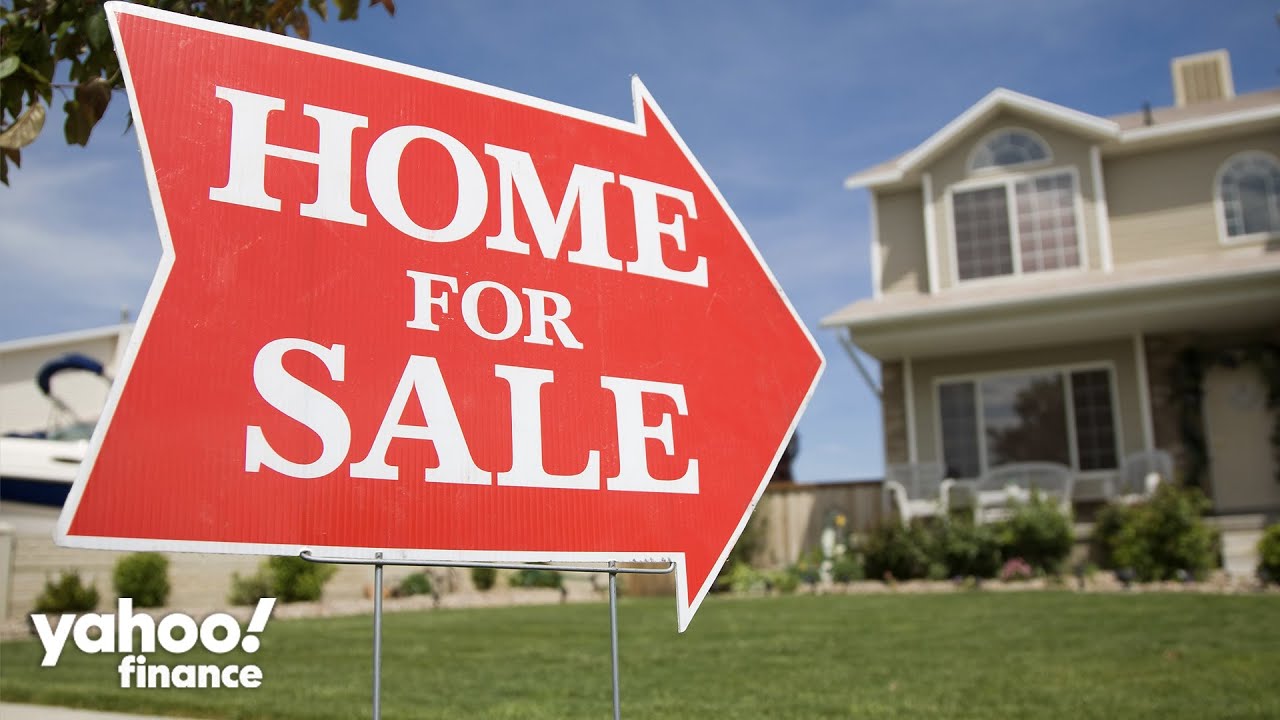 Home price increases slowed in April: S&P Case Shiller