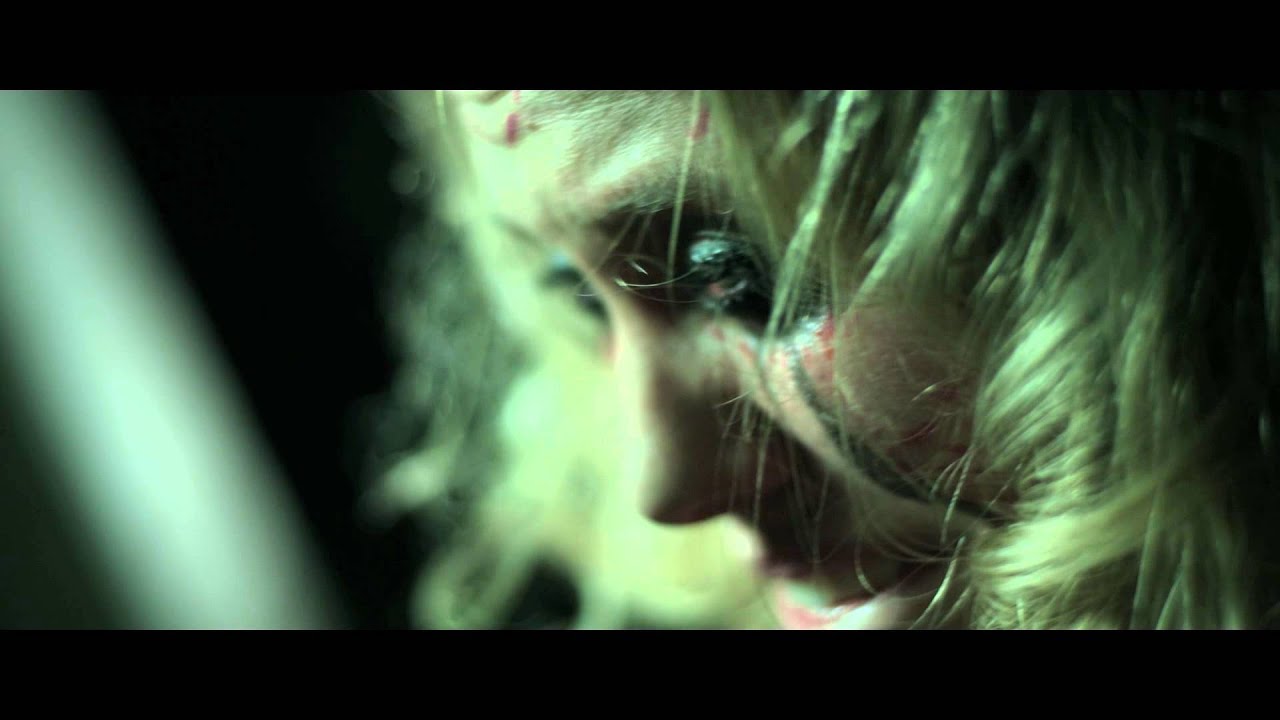 Saint Vitus - Let Them Fall
