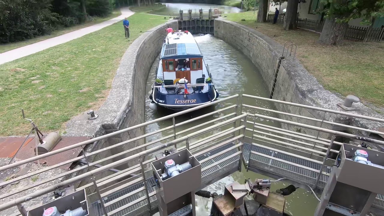 Toulouse to Carcassonne cycle ride