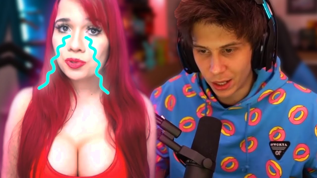 Aléjate Demonio Girk