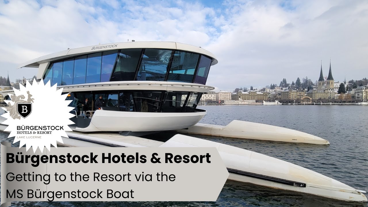 Burg Boat ALTOUR