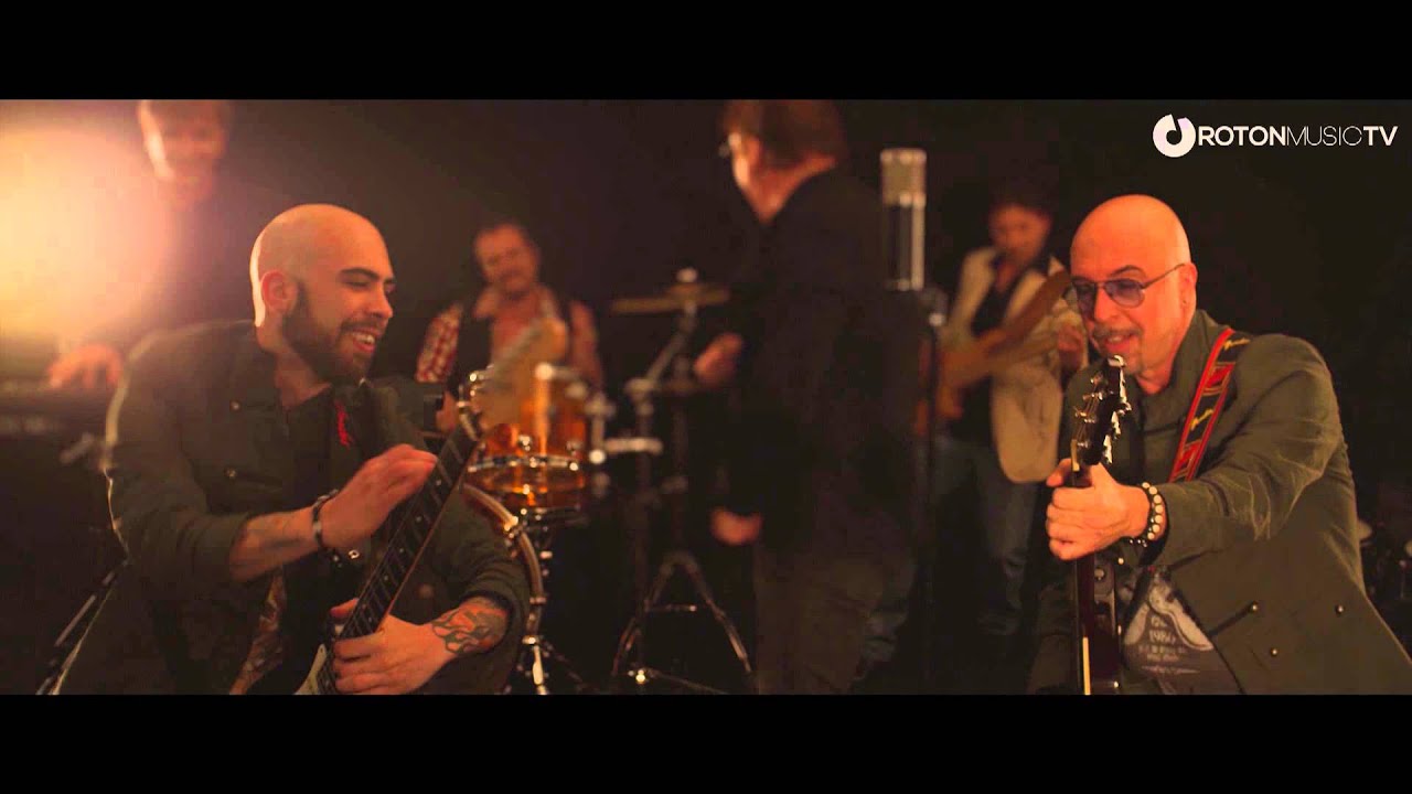 VH2 - Schimba ceva (Official Music Video)