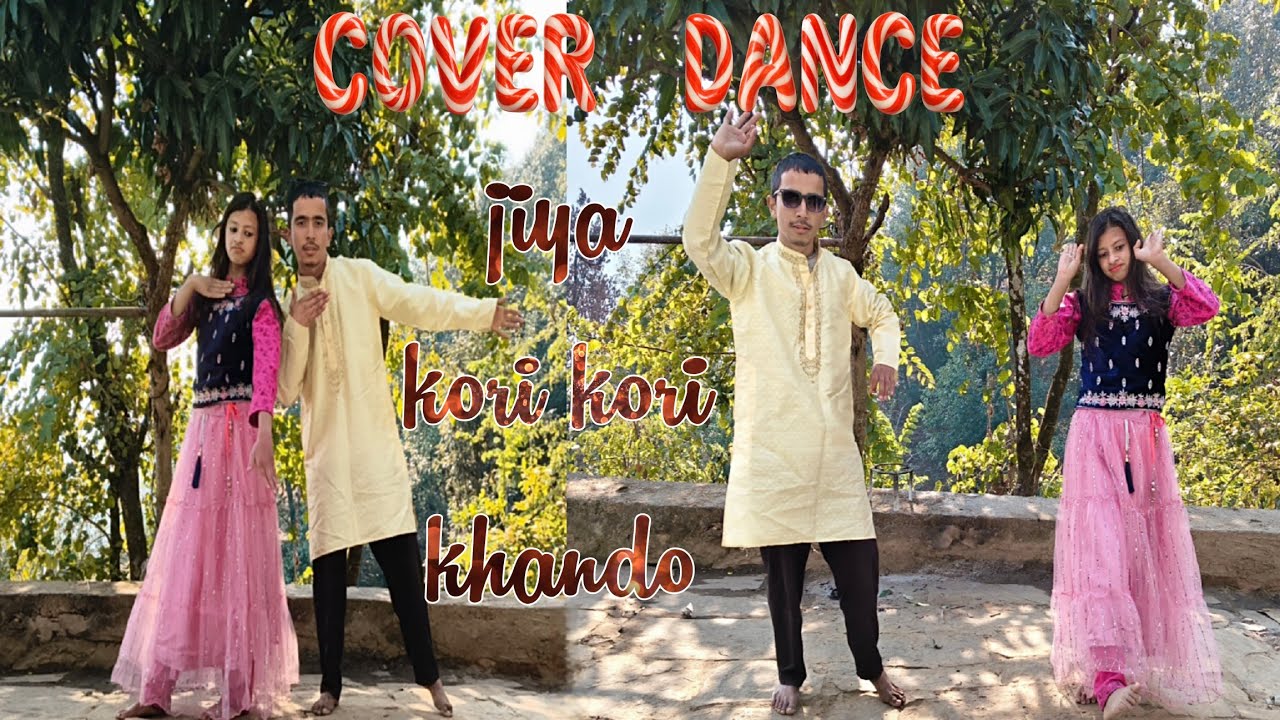 Cover dance video jiya kori kori khando #pahadi#pahadidance #dance#trendingdance#uttarakhand #pahadi