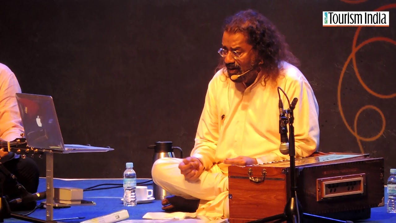 Hariharan  Gazal (Part 4) / Kerala Tourism/Tourism India