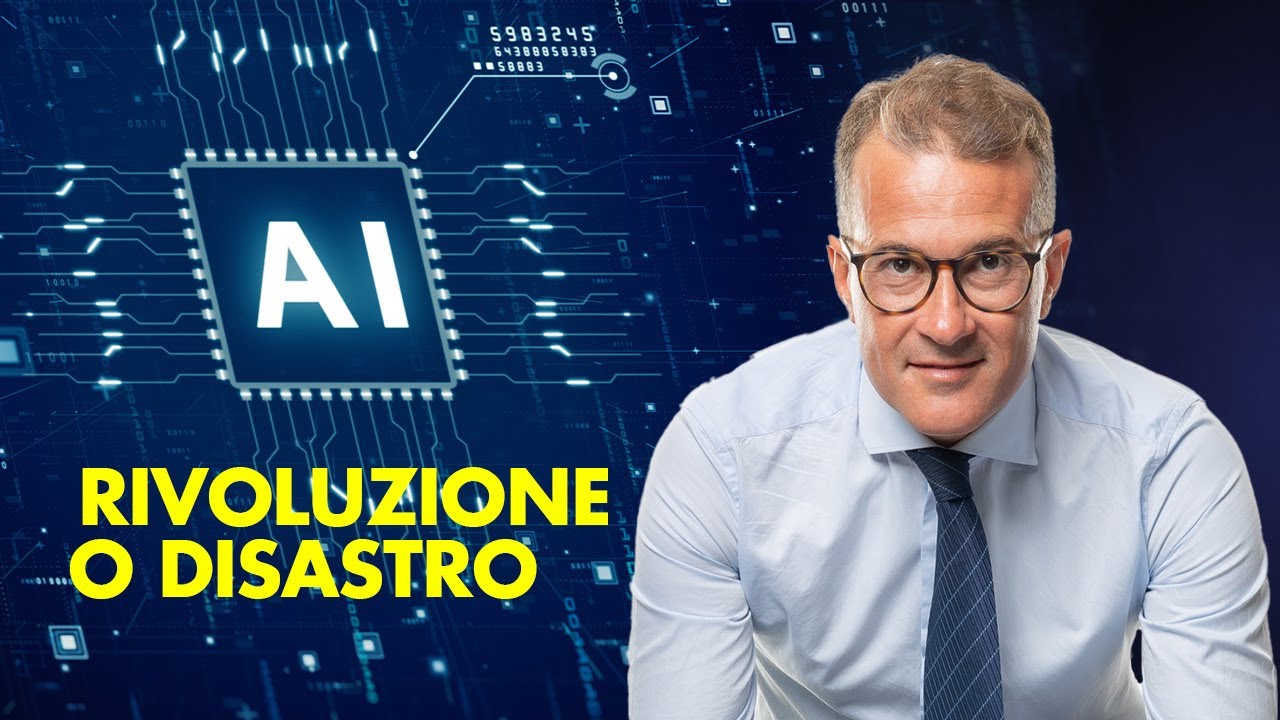 L'intelligenza artificiale può rovinarti!