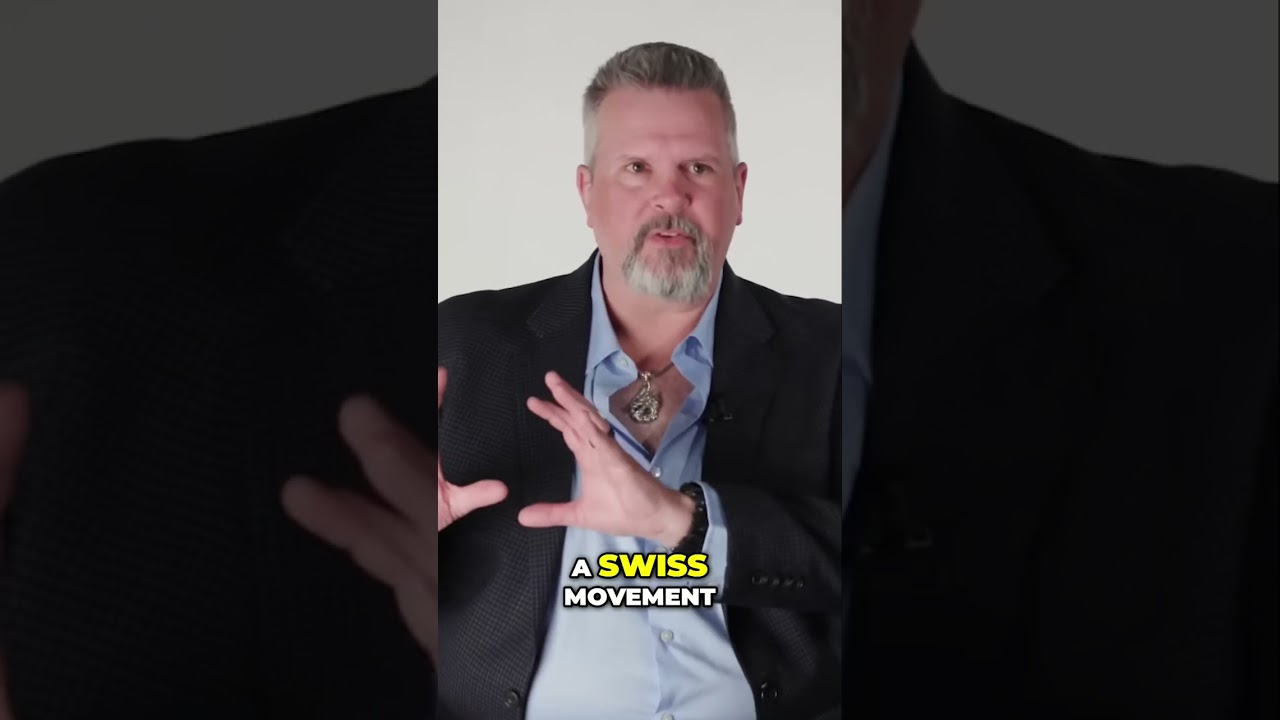 Unmasking Fake Rolexes: The Power of Swiss Movements