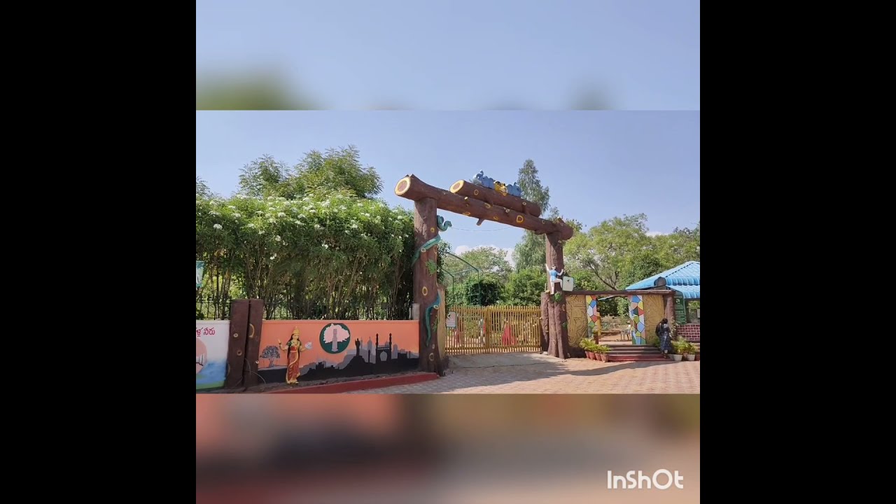 Mayuri park