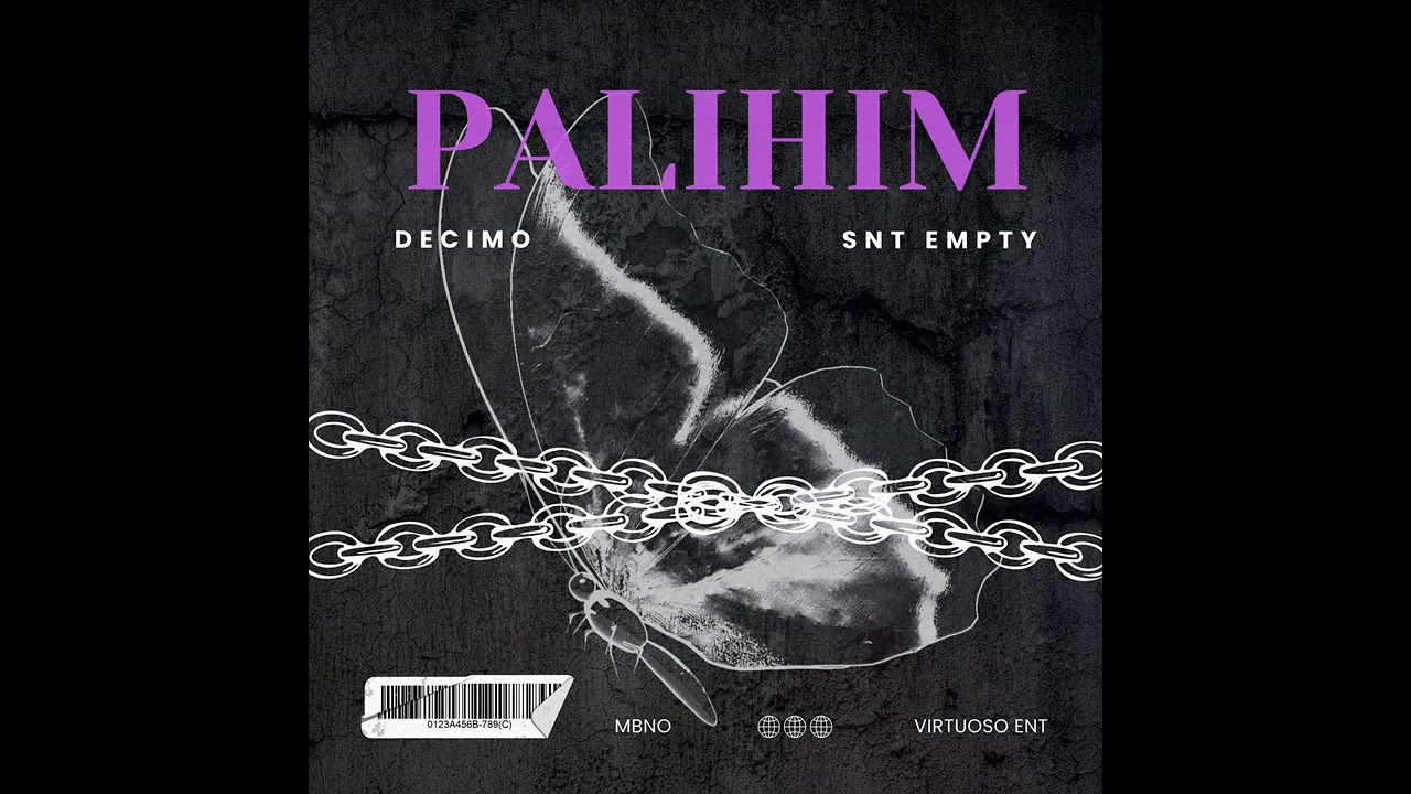 Decimo - PALIHIM ft. SNT EMPTY