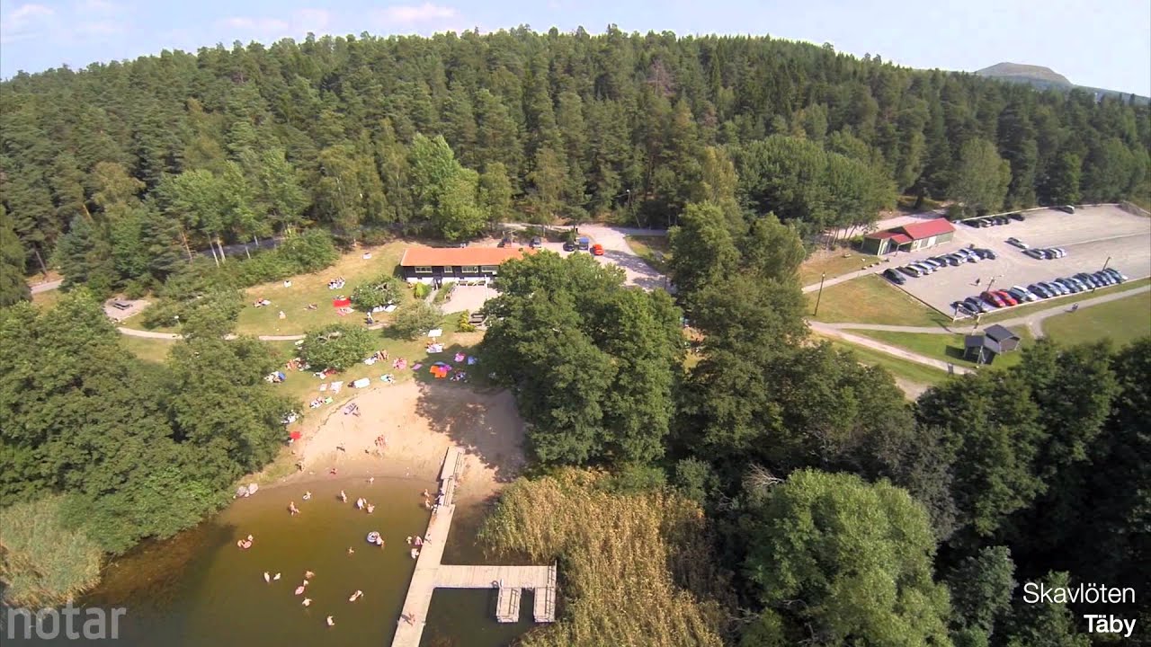 Områdesfilm Täby