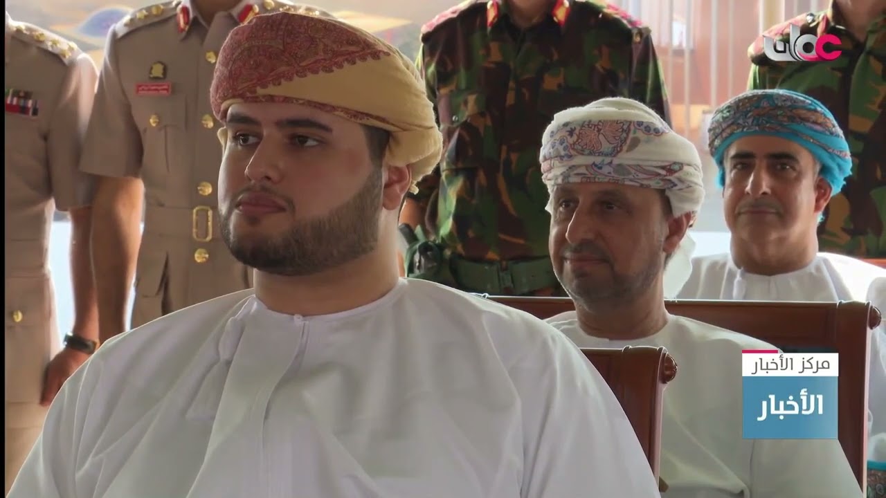 جلالةُ السُّلطان المعظّم يشمل برعايته السامية الاحتفال بوضع حجر الأساس لمشروع مجمع عُمان الثقافي