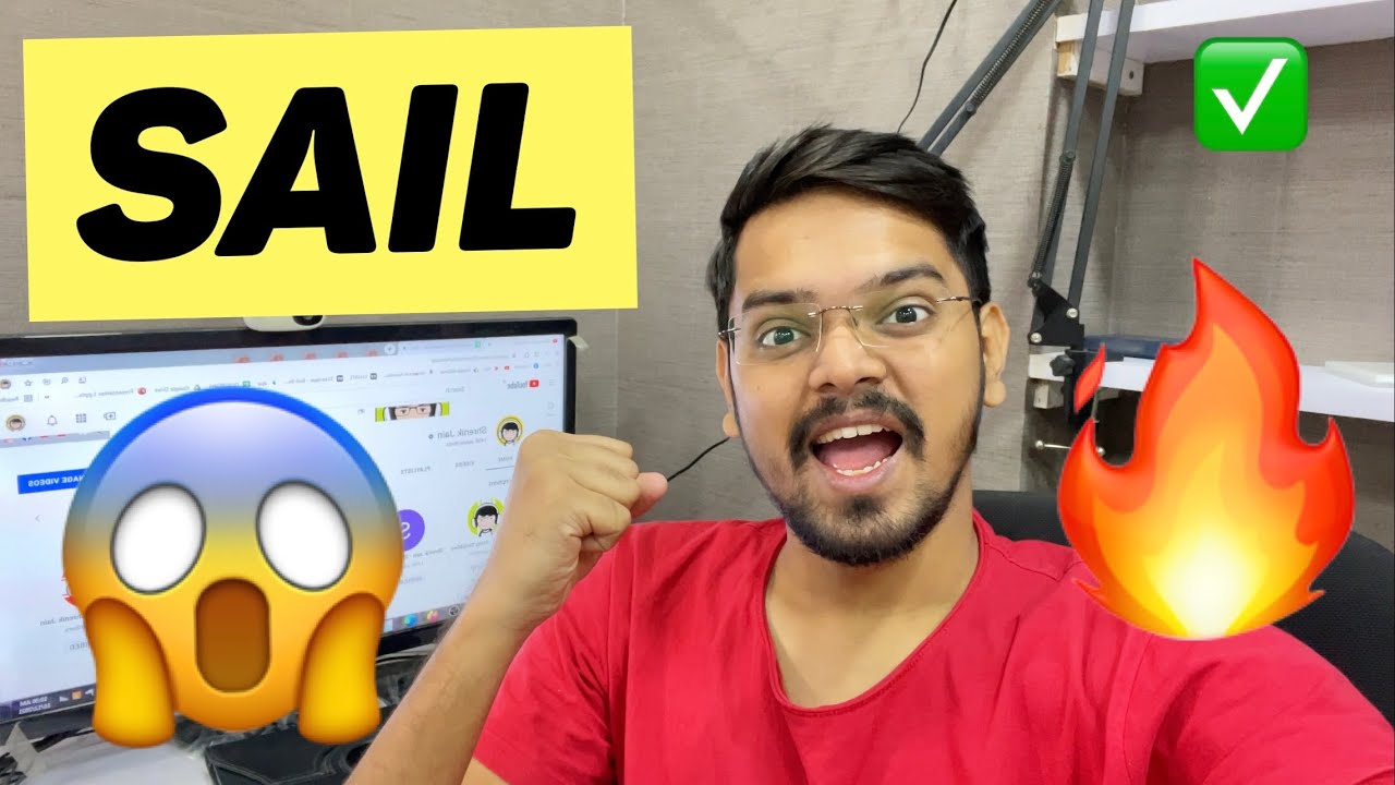 [OFFICIAL] SAIL Recruitment 2022 | Freshers | CTC : ₹10 Lakhs | Permanent Job | Latest Jobs 2022