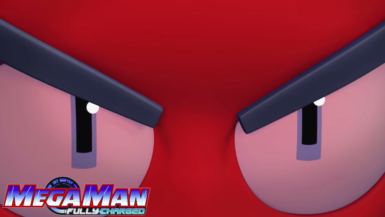 Mega Man: Fully Charged | Episode 49 | Make The Cut | NEW Episode Trailer