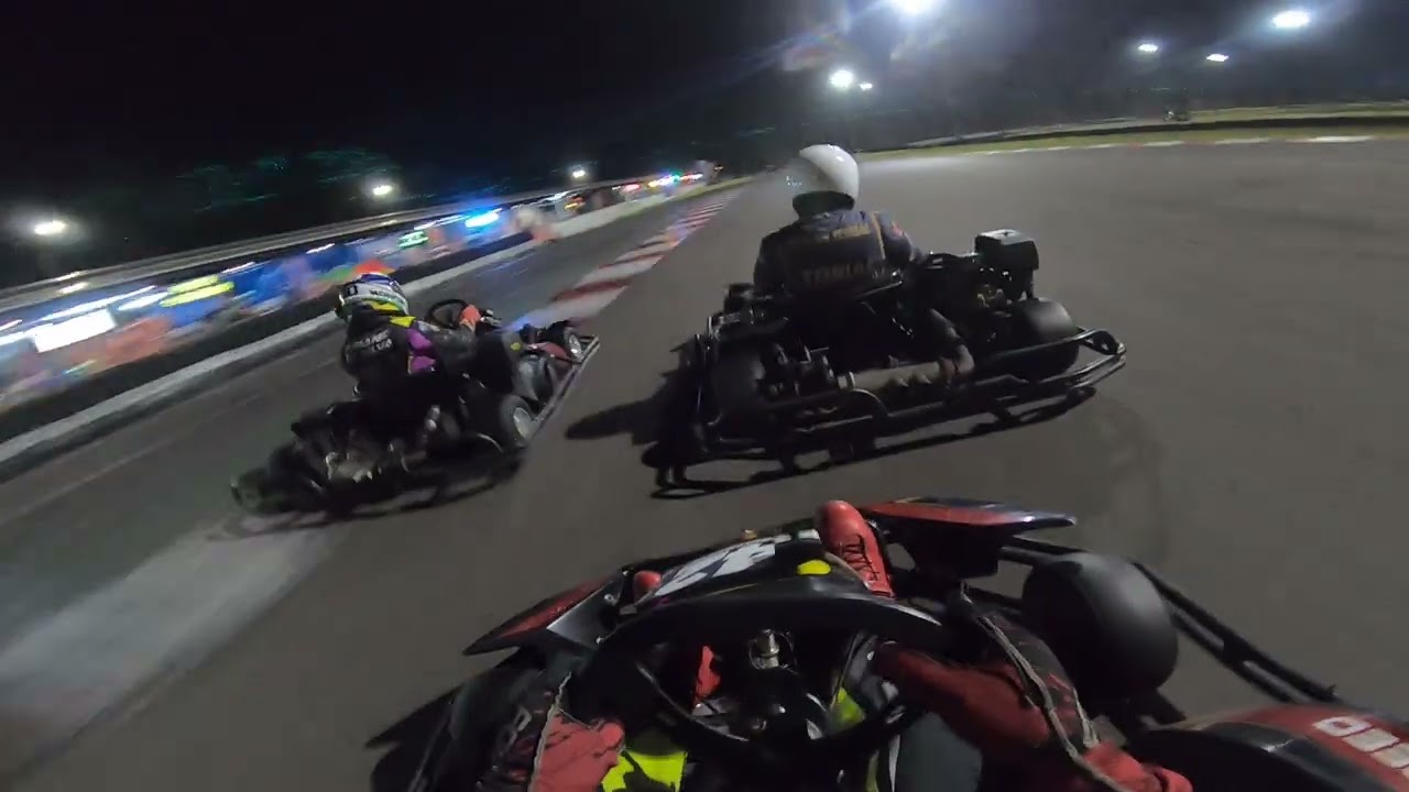 CKA 2025 - 500 milhas - Kartódromo Velopark VP1500