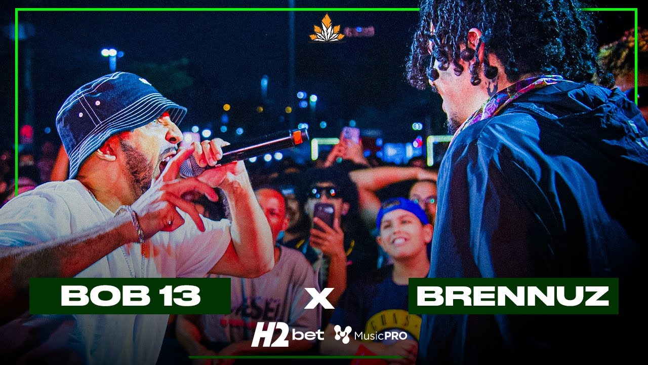 BOB 13 X BRENNUZ | PRIMEIRA FASE (FORMATO ESPECIAL) | 389ª BATALHA DA ALDEIA