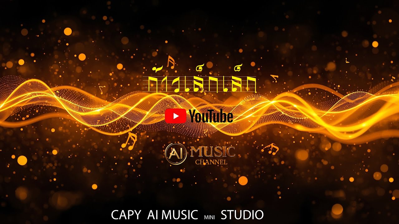 เพลง ก้าวเล็กเล็ก Capi 10X Music Studio