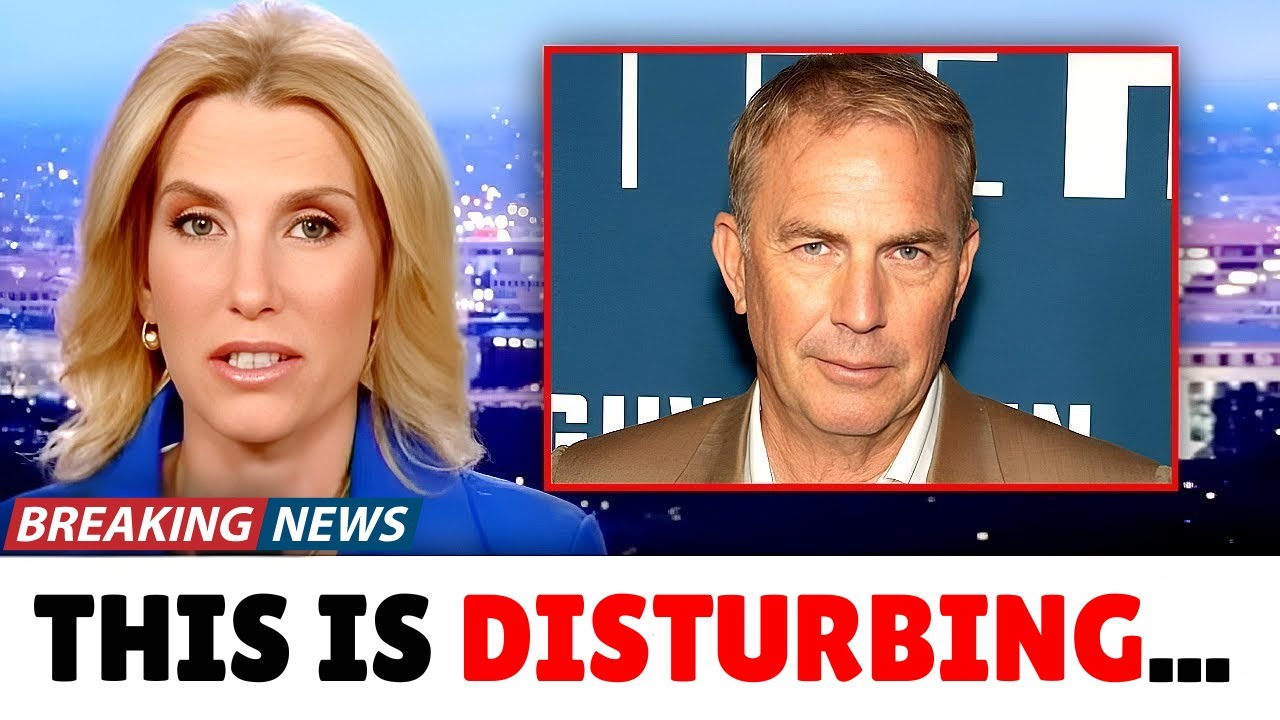 What Happened To Kevin Costner At 70 Is Just Heartbreaking