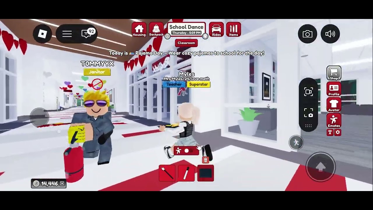 Spend the last day before school startbwith me⏰🖥🎨