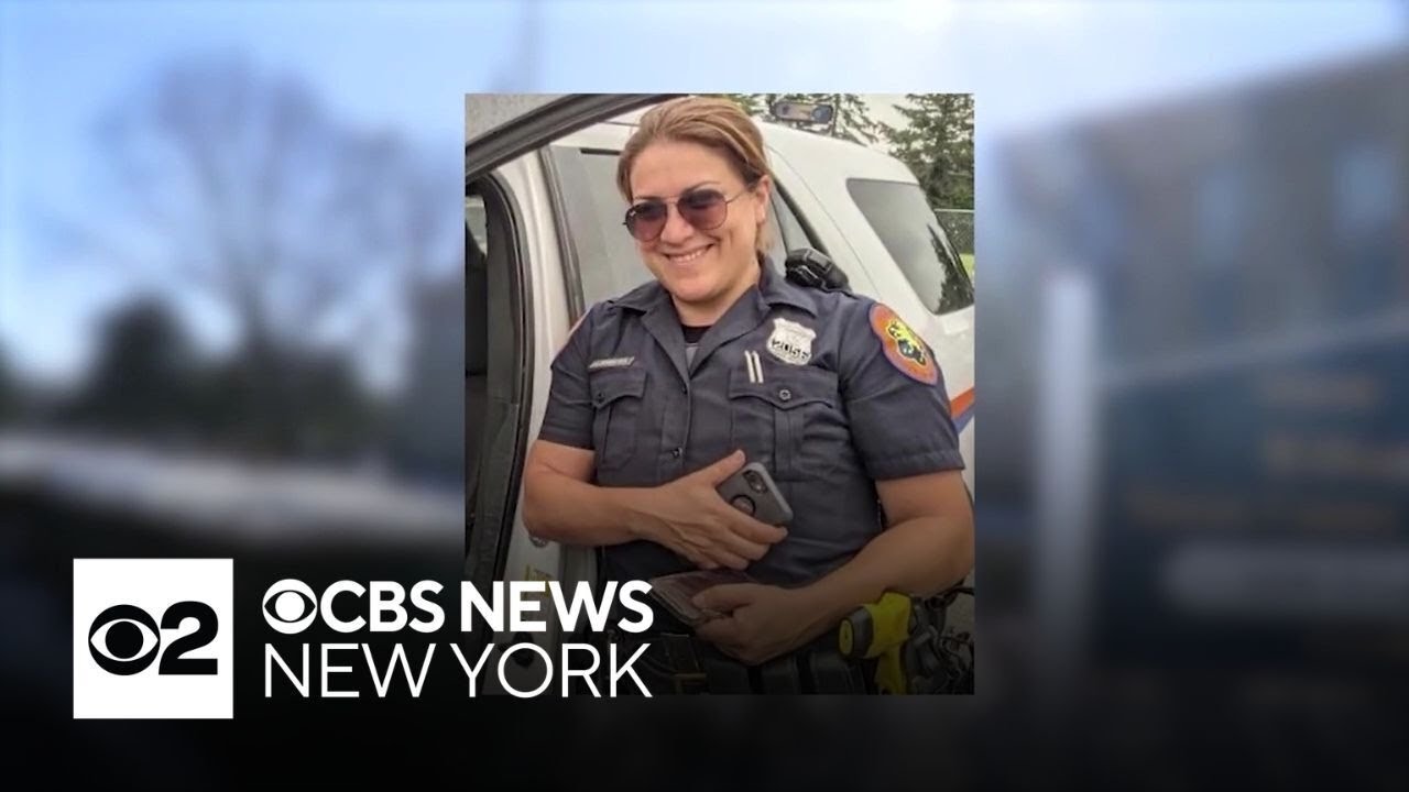 Pizzerias step up to help family of Nassau County police officer killed by alleged drunk driver
