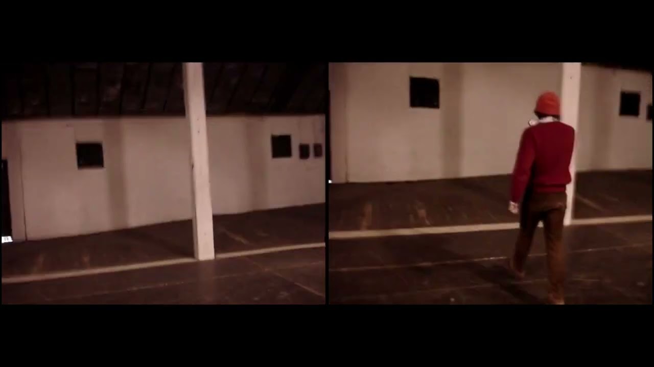 camera chase 3, 2011