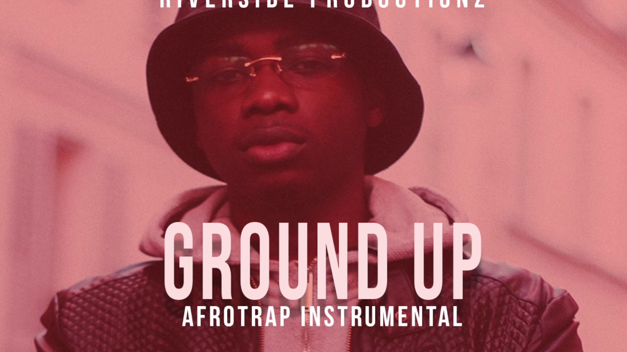 Afro Trap Instrumental Beat 2017 MHD Type Beat (Prod by Riverside Productionz)