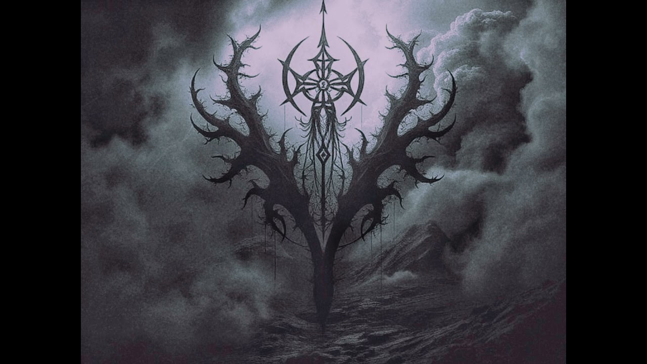 Varbarna  - Vard&oslash;ger Varsler Storm