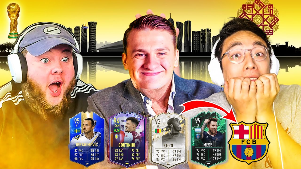 FIFA CONNECT: WORLD CUP 