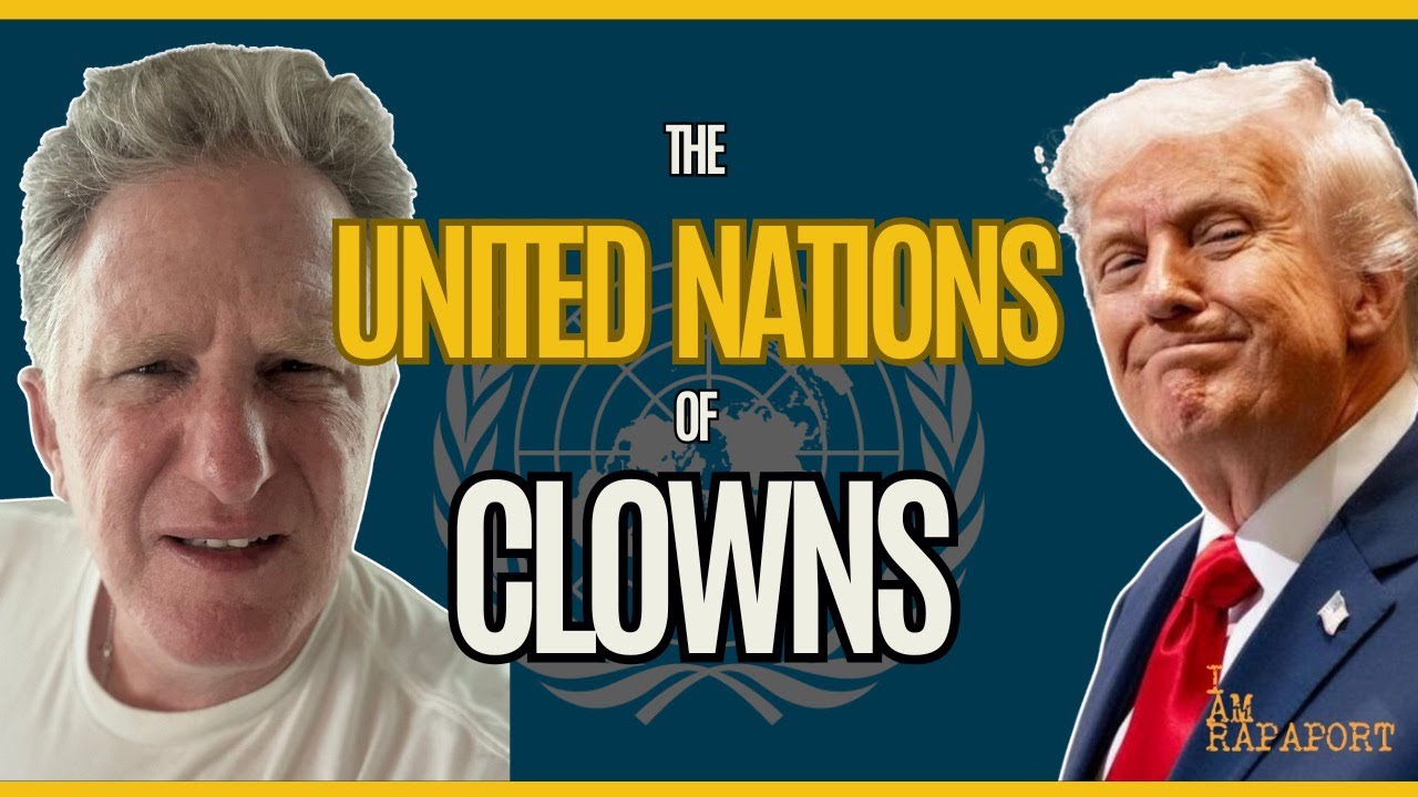 UNITED NATIONS OF PERFORMANCE ART