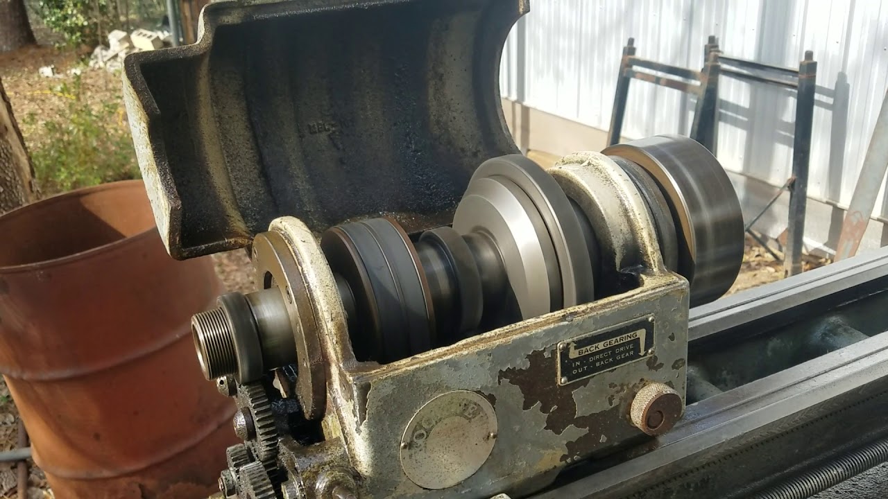 Rockwell 10