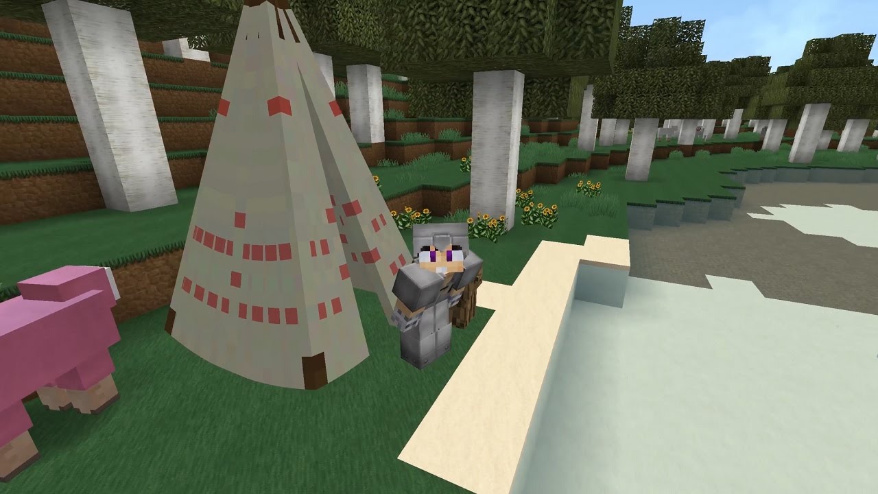 PLANETA VEGETTA -  EL TAMBOR Y LOS MISTERIOS BAJO MI  HOGAR #3