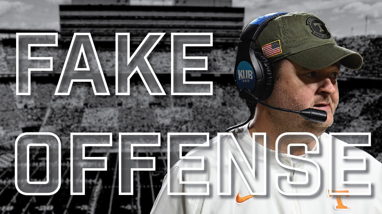 The Offense that you can't run in the NFL