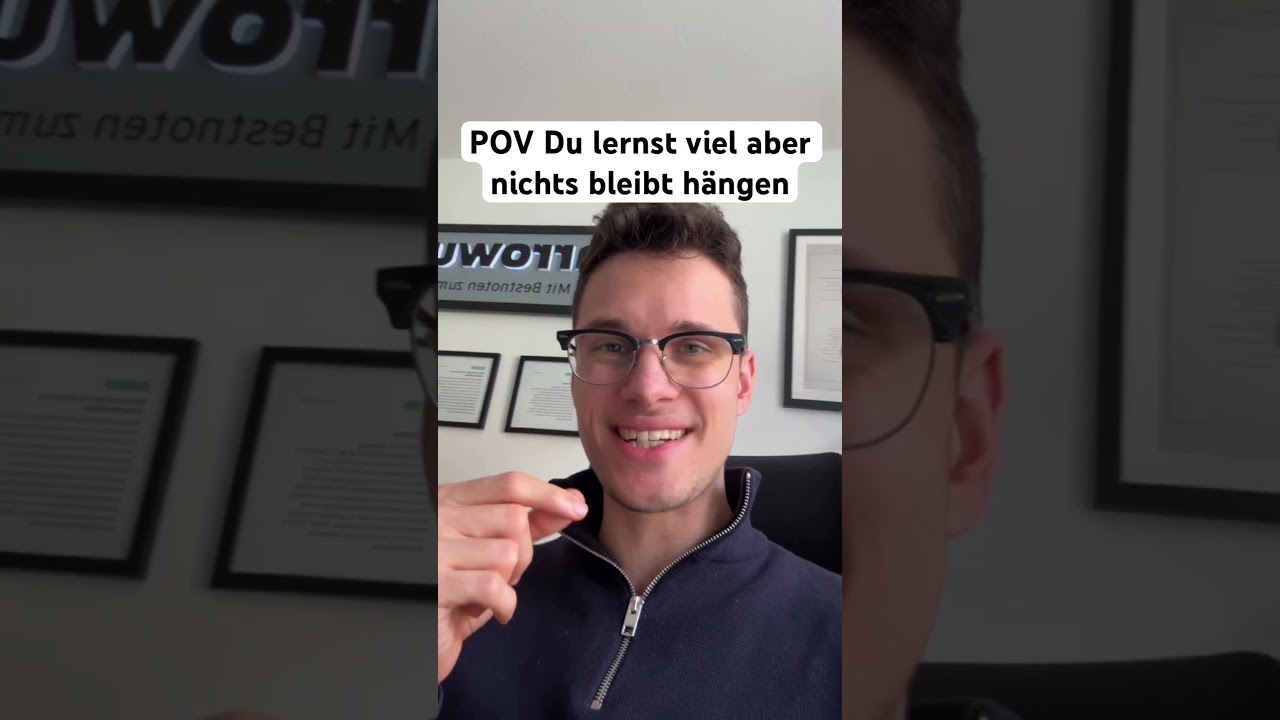 Schreib mir bei IG &bdquo;Bestnoten&ldquo; f&uuml;r mein kostenloses Videotraining zu Topnoten und -praktika👨🏻&zwj;🎓🚀