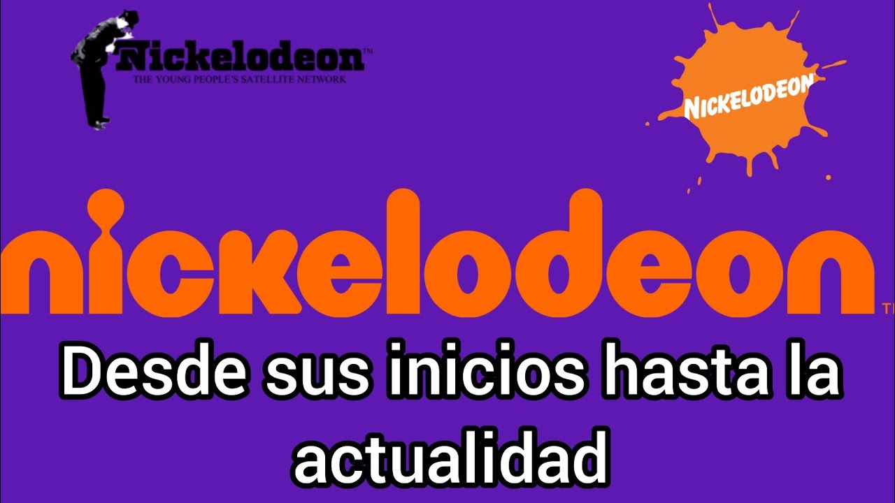 La Historia de Nickelodeon desde sus inicios hasta la actualidad | Remake 2022