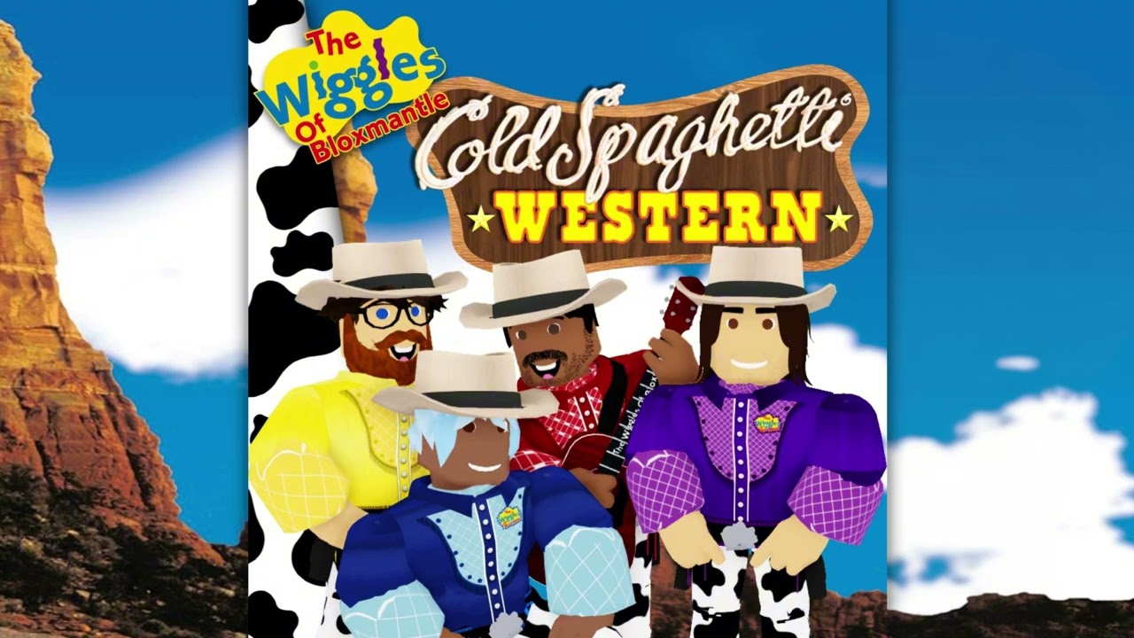 13 - Fiesta Siesta - Cold Spaghetti Western