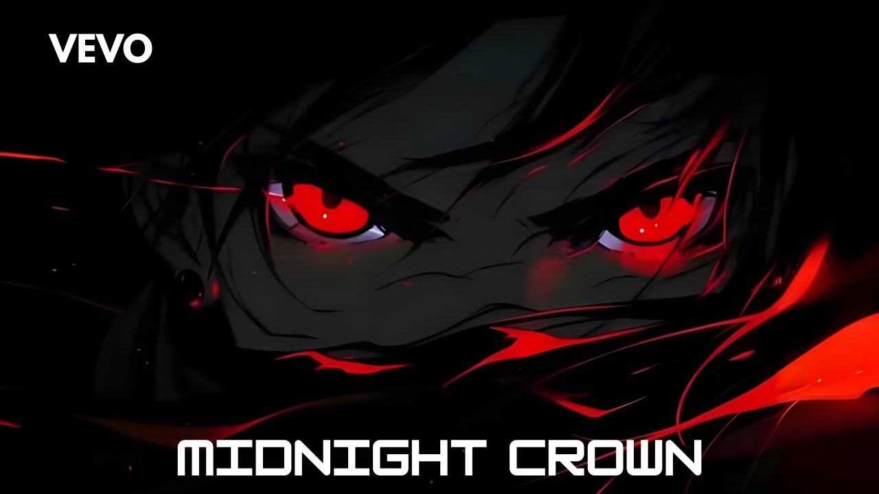 MIDNIGHT CROWN   Arabic Aura Phonk Slowed + Rever