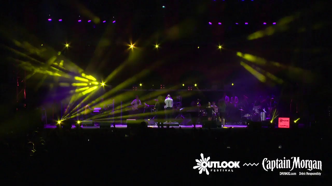 The Outlook Orchestra &ndash; Live from Pula Amphitheatre