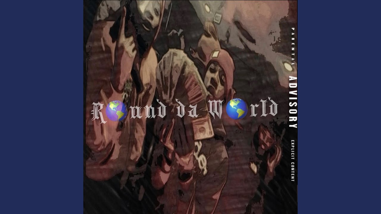 round the world