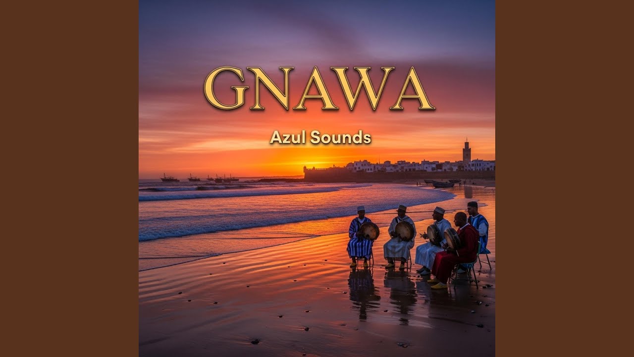 GNAWA | Yobadi