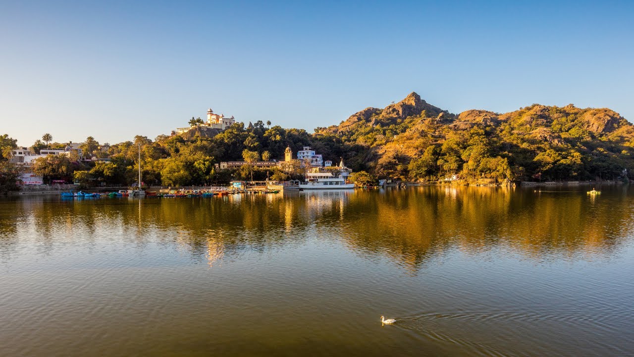 The Mount Abu Summer Festival 2025 | Rajasthan | Rajasthan Tourism