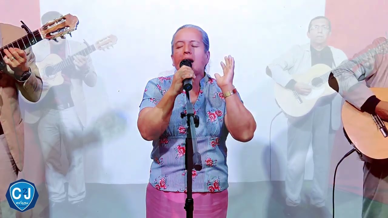 #Bachata #cristiana #Acustico Cover 