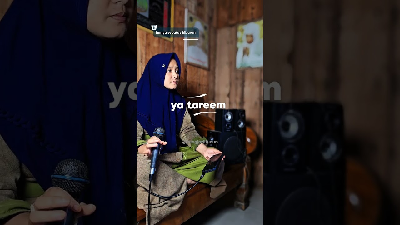 Ya tareem ya tareem cover 