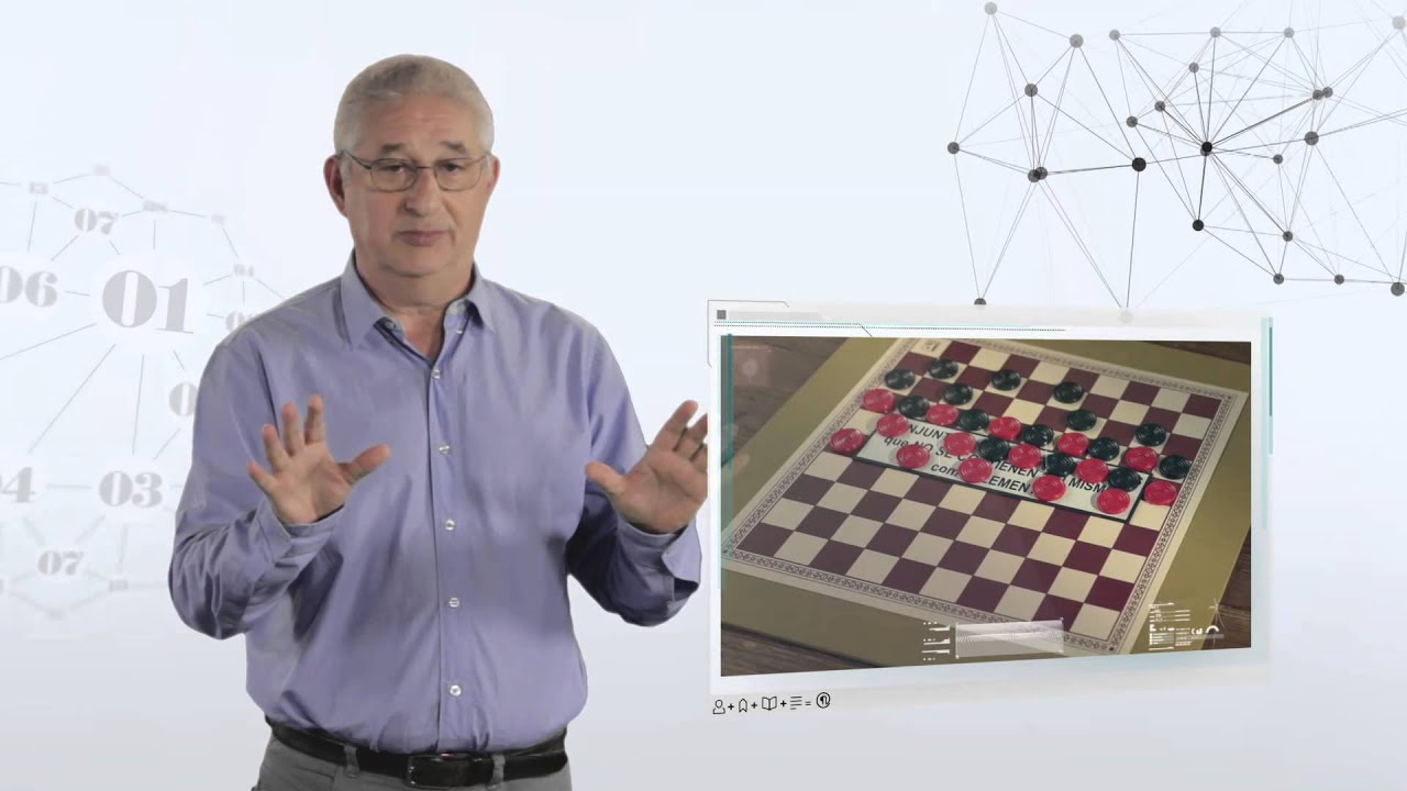 Grandes temas de la matemática: Capítulo 9: Lógica y paradojas