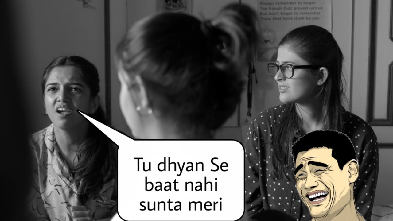 Oo Bhai! Kitty hogi teri Maa! //Kota Factory S2//#tvf #netflix #jee #iit #kota #neet #ptm #pw