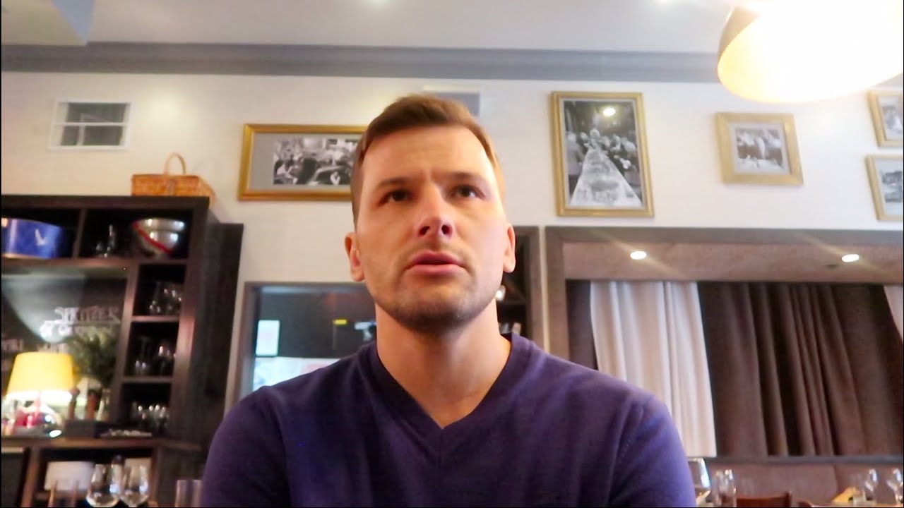 VLOG 039 - МОЙ МУЖ ЖАЛЕЕТ, ЧТО ИММИГРИРОВАЛ В США, история иммиграции