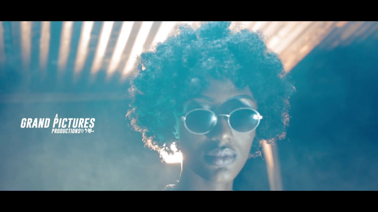 DJ CHENTO  Wonsaza feat Aimable TAYAYA x MB DATA Official Video