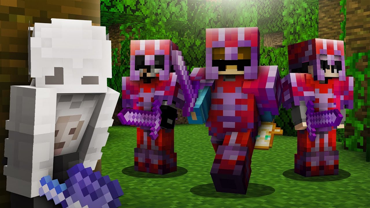 I Was Hunted by The Strongest Bounty Hunters